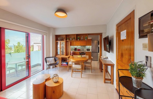 Old Town Appartement | Appartement très proche de l'eau et de la plage