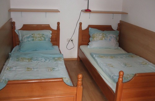 Ika Appartement | Appartement Vesna est situé à 50m de la mer