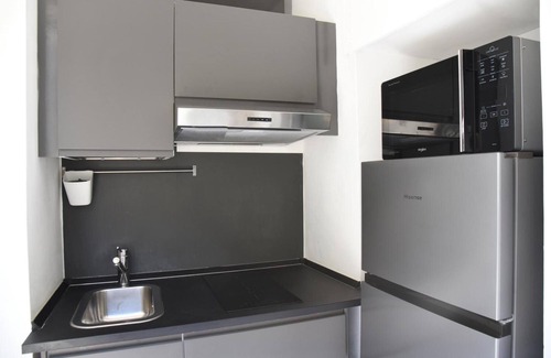 Lecce Appartement | Apartment 'Viabalduini2' with Wi-Fi and Air Conditioning