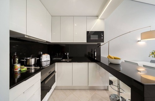 Quinta do Lago Appartement | Apartment Victoria - Quinta do Lago