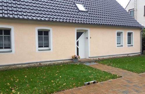 Schoenewalde Appartement | Appartement "Viel Platz Für Entspannung" avec terrasse privée et Wi-Fi