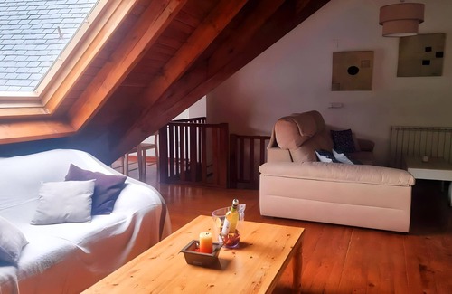 Vielha e Mijaran Appartement | Apartment Vielha, 3 bedrooms, 7 persons