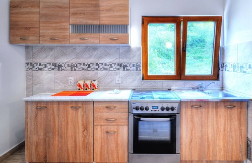 Kotor Municipality Appartement | Appartement vue mer