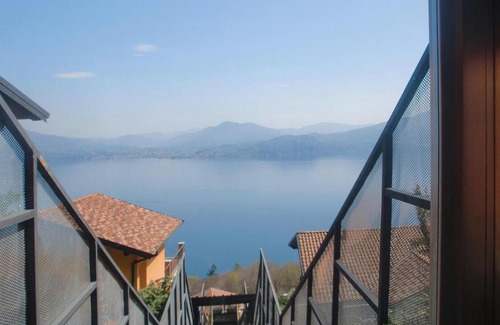Oggebbio Appartement | Apartment Vigneto Due in Oggebbio