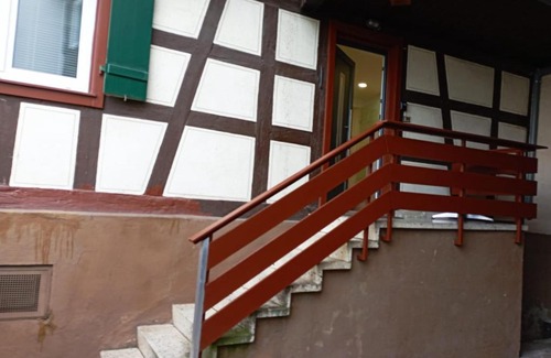 Elgersweier Appartement | Apartment Viktoria