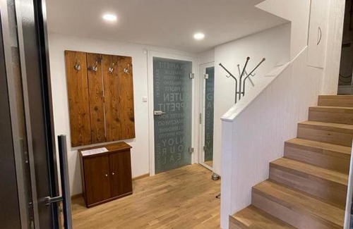 Elgersweier Appartement | Apartment Viktoria