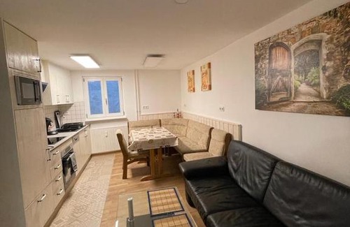 Elgersweier Appartement | Apartment Viktoria