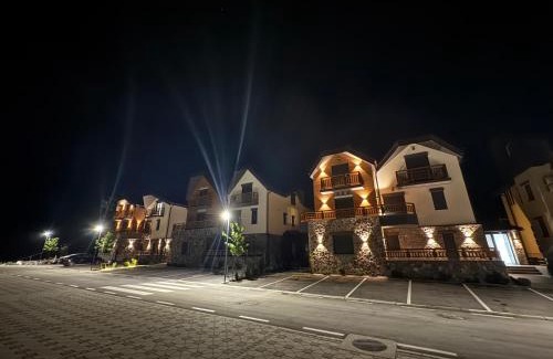 Kolasin Municipality Appartement | Apartment Vila Jela