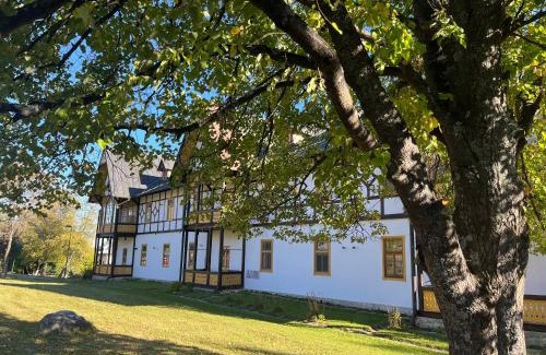 Tatranska Polianka Appartement | Apartment Vila Marianna