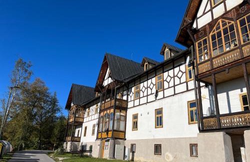 Tatranska Polianka Appartement | Apartment Vila Marianna