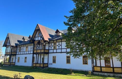 Tatranska Polianka Appartement | Apartment Vila Marianna