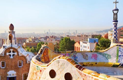 La Vila Olimpica del Poblenou Appartement | Apartment Vila Olímpica- Sant Martí - Sardenya by Interhome