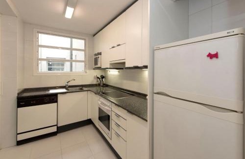 La Vila Olimpica del Poblenou Appartement | Apartment Vila Olímpica- Sant Martí - Sardenya by Interhome