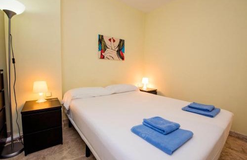 La Vila Olimpica del Poblenou Appartement | Apartment Vila Olímpica- Sant Martí - Sardenya by Interhome