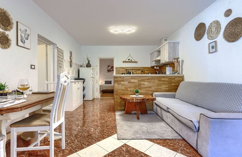 Matohanci Appartement | Appartement Viliam by Interhome