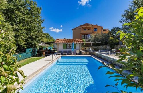 Matohanci Appartement | Apartment Viliam by Interhome