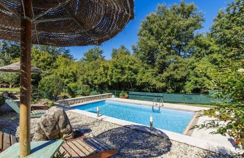 Matohanci Appartement | Apartment Viliam by Interhome