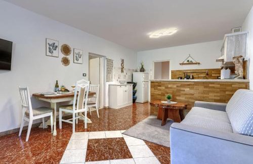 Matohanci Appartement | Apartment Viliam by Interhome