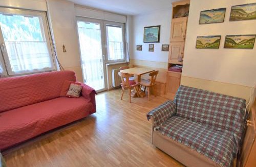 Campitello di Fassa Appartement | Apartment Villa Bellavista by Interhome