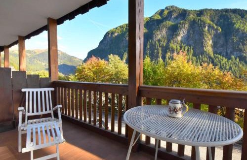 Campitello di Fassa Appartement | Apartment Villa Bellavista by Interhome