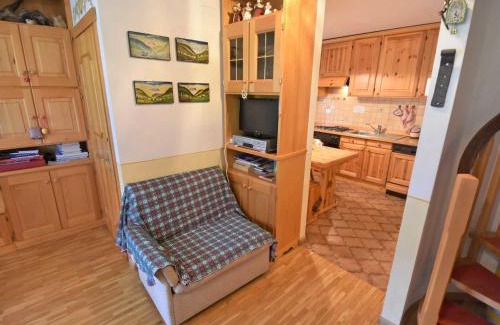 Campitello di Fassa Appartement | Apartment Villa Bellavista by Interhome