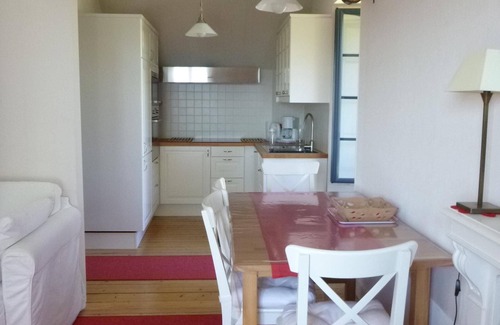 Crozon Appartement | Appartement Villa Kergoarem - CROZON - vue sur mer exceptionnelle - OT***