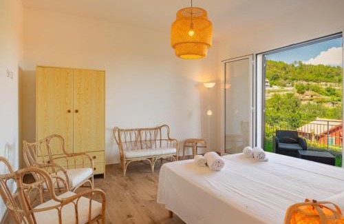 Bardino Nuovo Appartement | Apartment Villa Michelangelo by Interhome
