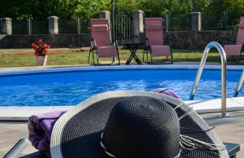 Sveti Vid Dobrinjski Appartement | Apartment Villa Oliva