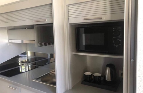 Alepou Appartement | Apartment village with pool, close to Corfu Town (2.5 Km)