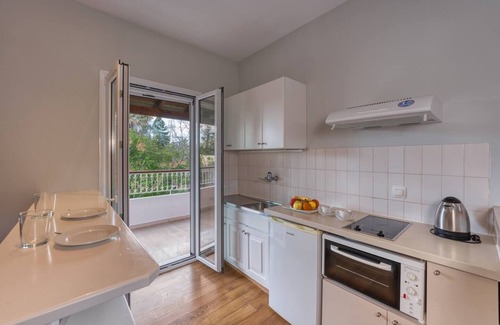 Alepou Appartement | Apartment village with pool, close to Corfu Town (2.5 Km)