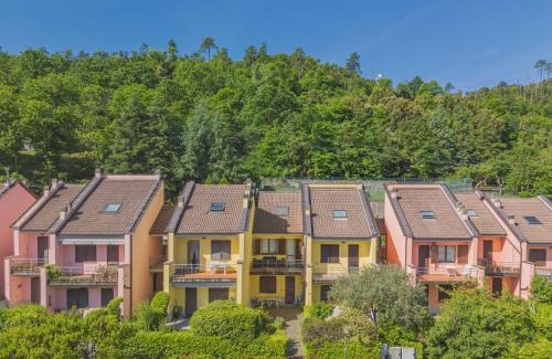 Pignone Appartement | Apartment Villaggio 5 Terre-8 by Interhome