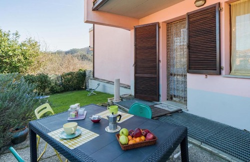 Pignone Appartement | Apartment Villaggio 5 Terre-10 by Interhome