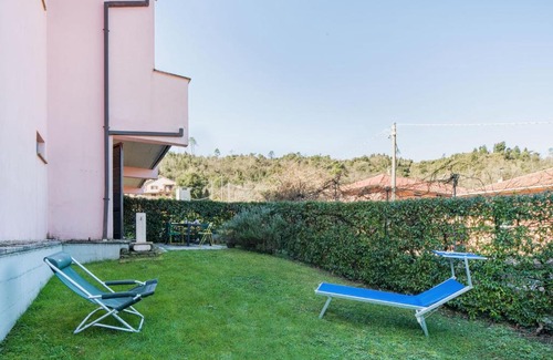 Pignone Appartement | Apartment Villaggio 5 Terre-10 by Interhome