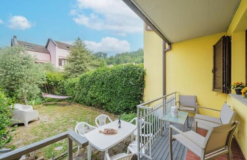 Pignone Appartement | Apartment Villaggio 5 Terre-4 by Interhome