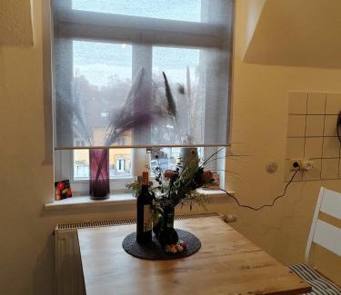 Ludwigsburg-Sud Appartement | Apartment Villarosa