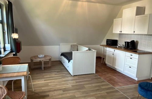 Dargun Appartement | Appartement Vilm by Interhome
