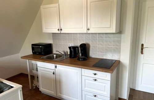 Dargun Appartement | Appartement Vilm by Interhome