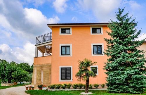 Vizinada Appartement | Apartment Vilma