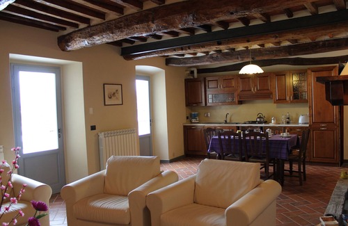 Pergine Valdarno Autre | Près de Sienne Toscana