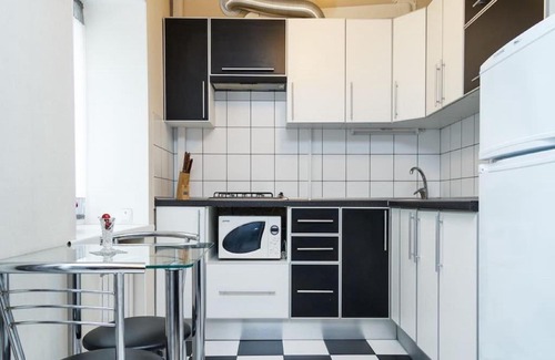 Zaporozhye Appartement | Apartment VIP 3