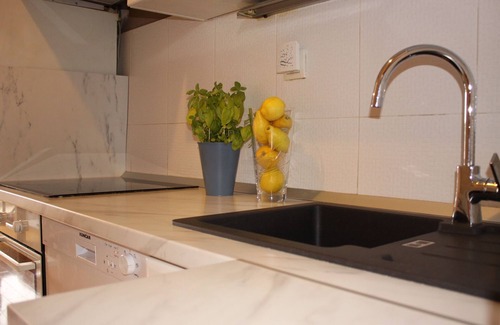 Istok Appartement | Appartement Vira (89731-A1) - Makarska