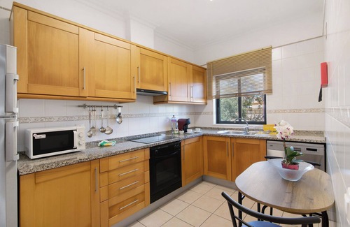 Branqueira Appartement | Appartement "Vista Alegre" avec piscine partagée, Wi-Fi et climatisation