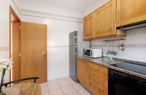 Branqueira Appartement | Appartement "Vista Alegre" avec piscine partagée, Wi-Fi et climatisation