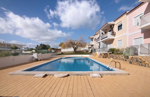 Branqueira Appartement | Appartement "Vista Alegre" avec piscine partagée, Wi-Fi et climatisation