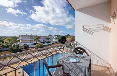 Branqueira Appartement | Appartement "Vista Alegre" avec piscine partagée, Wi-Fi et climatisation