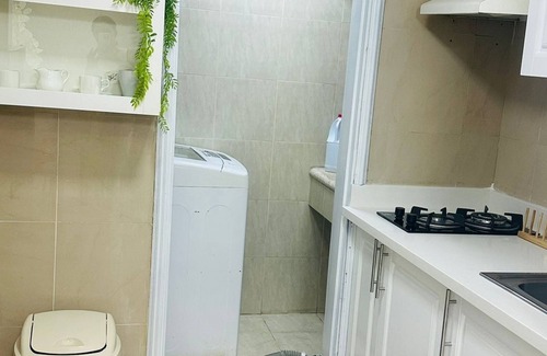 San Geronimo Appartement | Apartment Vista Mar Malecon Santo Domingo