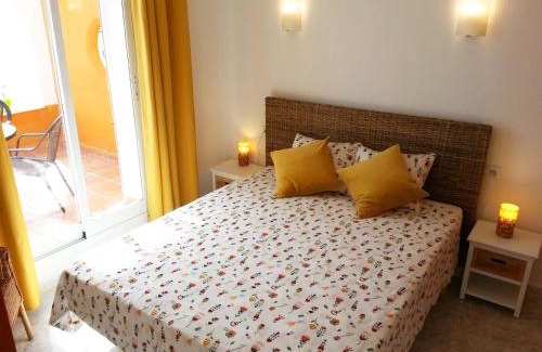 Cumbre del Sol Appartement | Apartment Vistamar 3