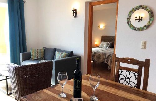 Cumbre del Sol Appartement | Apartment Vistamar 1