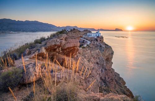 Cumbre del Sol Appartement | Apartment Vistamar 1