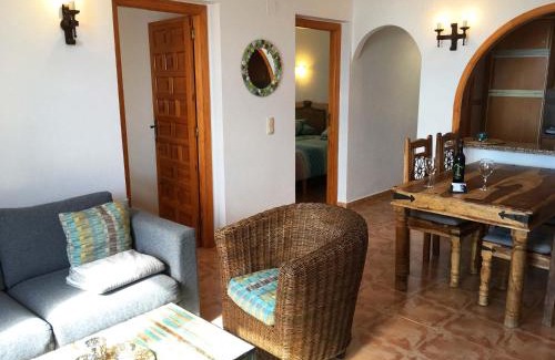 Cumbre del Sol Appartement | Apartment Vistamar 1